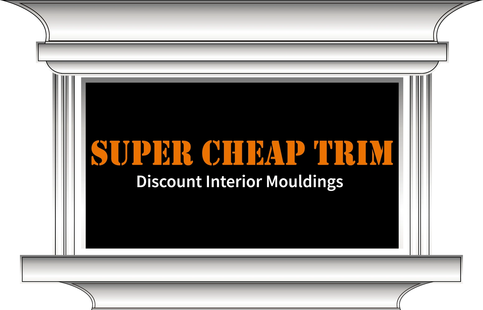 Super Cheap Trim